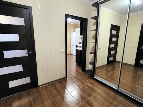 квартира по адресу Кондратюка Юрия ул., 5