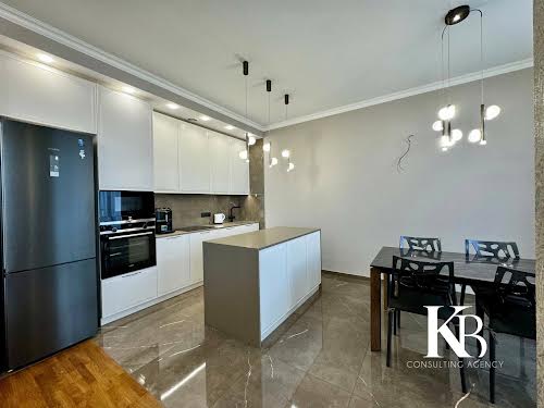 квартира за адресою Володимира Моссаковського вул. (Клари Цеткін), 7