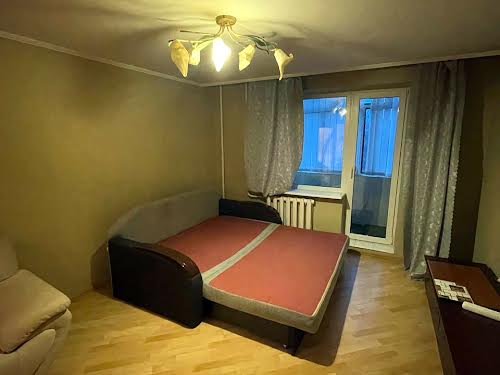 квартира по адресу Стрийская ул., 71-Б
