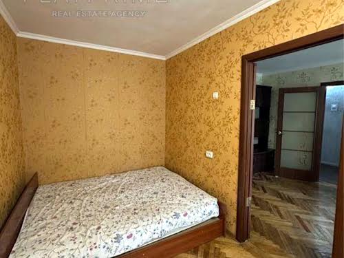 квартира за адресою Олени Теліги вул., 29-А