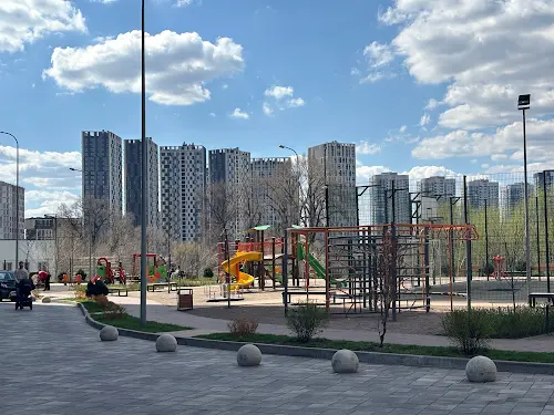 квартира по адресу Днепровская набережная ул., 16г