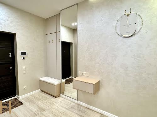 квартира за адресою Саперне Поле вул., 5