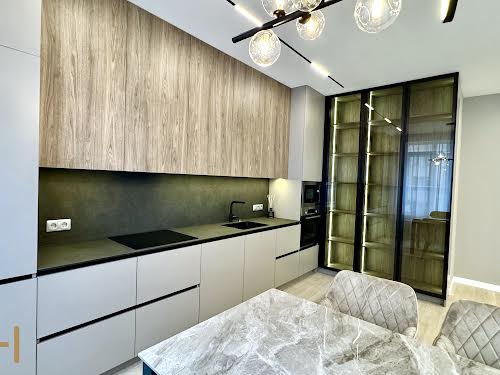 квартира за адресою Саперне Поле вул., 5