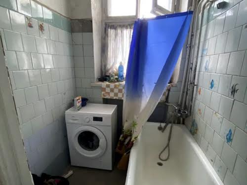 квартира за адресою Французький бульв., 12/1