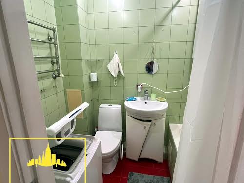 квартира по адресу Мира ул., 21