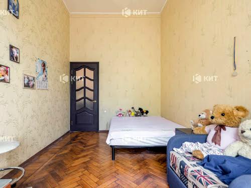 квартира за адресою Чорноглазівська вул., 14