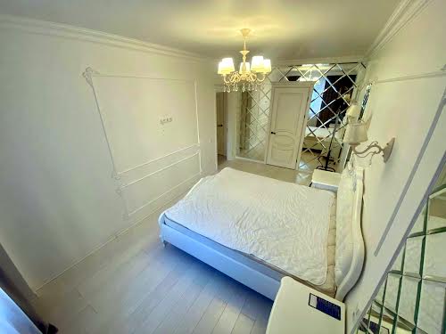 квартира за адресою Тараса Шевченка вул., 80