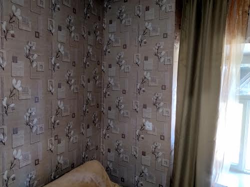 квартира по адресу Бородинская, 4