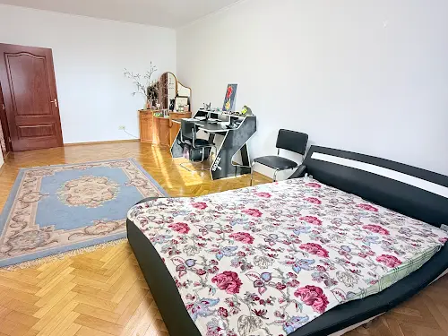 квартира за адресою Срібнокільська вул., 24