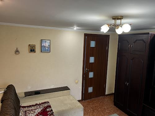 дом по адресу Днепр, Русановская ул., 35