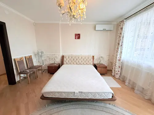 квартира за адресою Голосіївська вул., 13