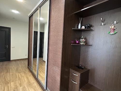 квартира по адресу Регенераторная ул., 4