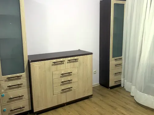 квартира по адресу Миру просп., 2/3