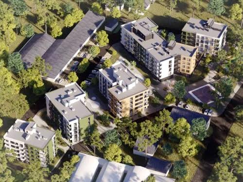 квартира за адресою Незалежності України вул., 19