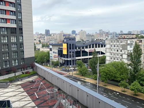 квартира за адресою Митрополита Василя Липківського вул. (Урицького), 16-В