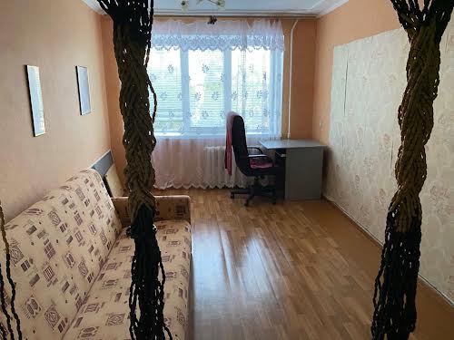 комната по адресу Дмитра Бортнянського ул. (Робітнича), 16