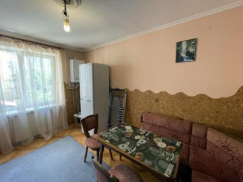квартира за адресою Євгена Коновальця вул., 108