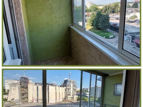 квартира за адресою Володимира Великого вул., 63