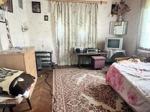 дом по адресу п. Петрик, Соснова, 20