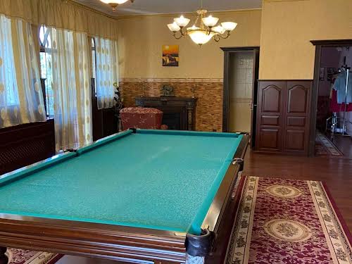 будинок за адресою Польова, 50