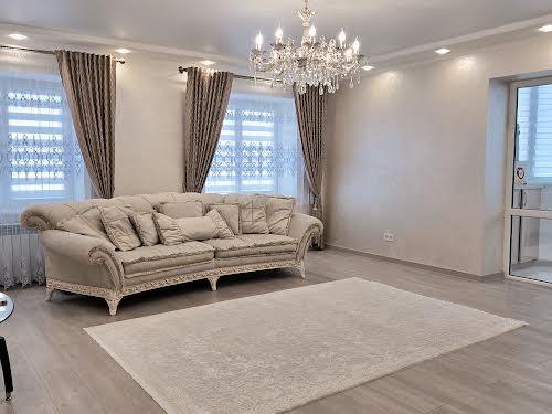 квартира за адресою Зелена вул., 10