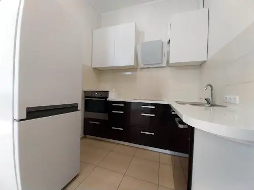 квартира за адресою Світлицького вул., 35