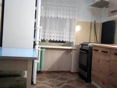 квартира за адресою Кубанської України вул. (Маршала Жукова), 45-В