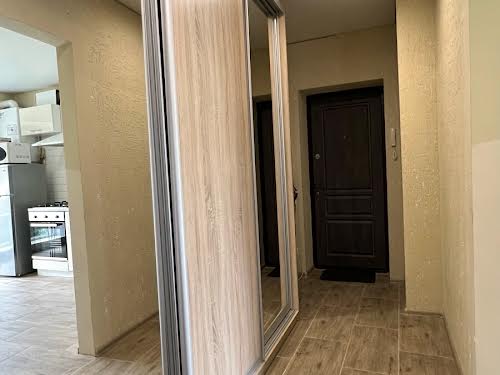 квартира за адресою Макаренка, 5
