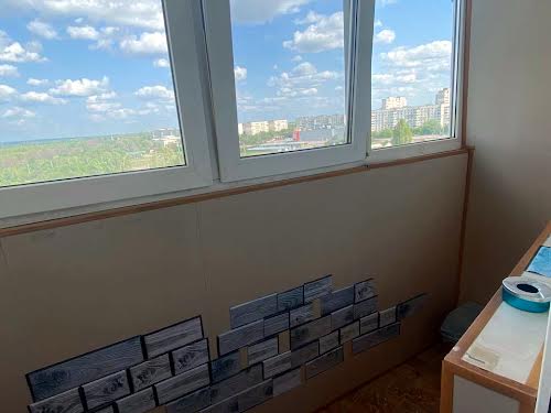 квартира по адресу Героев Харькова просп. (Московский), 308