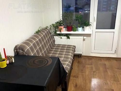 квартира за адресою Балтійський пров., 5