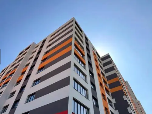 квартира за адресою Петра Маланюка вул., 45