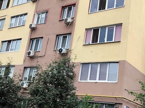 квартира по адресу Победы просп., 53б