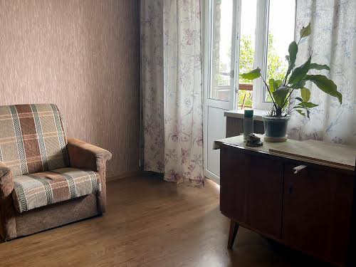 квартира за адресою Повітряних Сил просп. (Повітрофлотський), 7