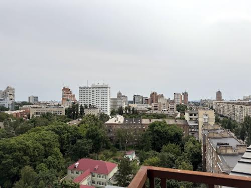 квартира по адресу Леси Украинки бульв., 7-Б
