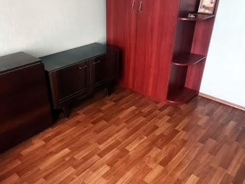 квартира по адресу Оноре де Бальзака ул., 61