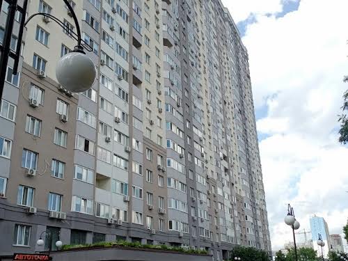 квартира по адресу Киевская ул., 247