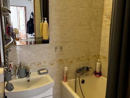 квартира за адресою Івана Франка бічна, 1 б