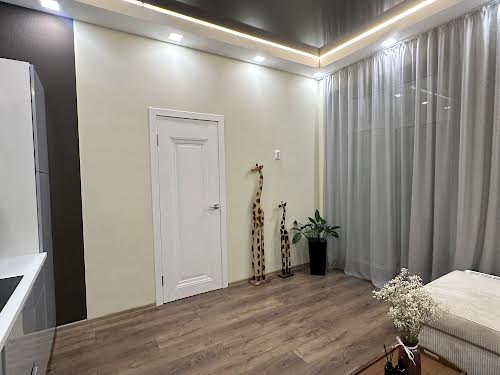 квартира по адресу Степана Чобану ул. (Добровольського), 2
