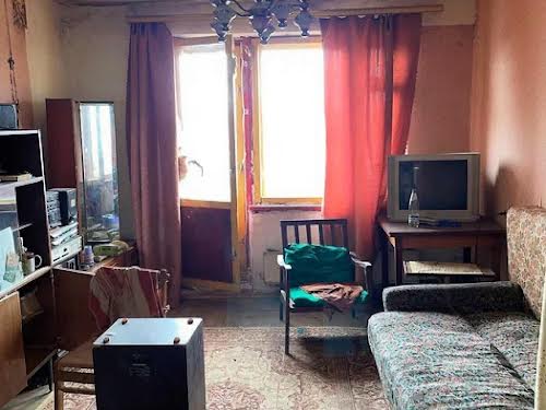 квартира за адресою Прилуцька вул., 12