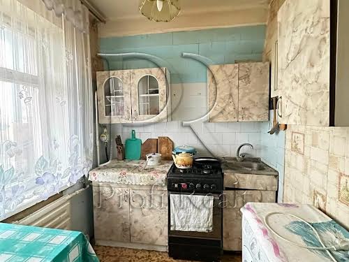 квартира за адресою Полярна вул., 11