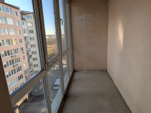 квартира за адресою Виноградна вул., 15