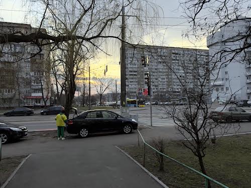 квартира за адресою Остафія Дашкевича вул. (Курнатовського), 32