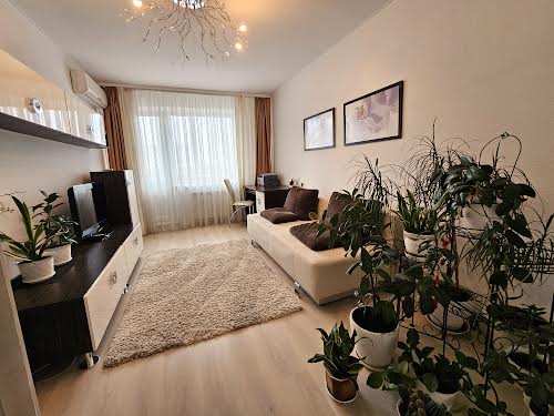 квартира за адресою Бориса Тена вул., 92