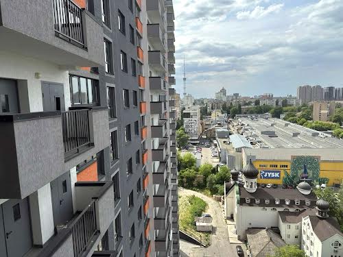 квартира за адресою Загорівська вул. (Багговутівська), 25