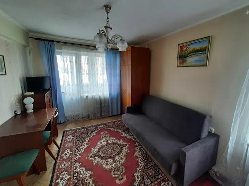 квартира по адресу Карпенко ул., 15