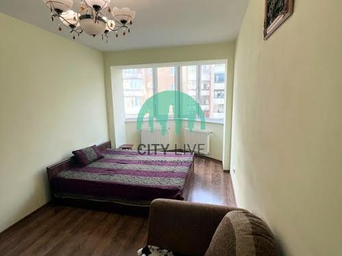квартира по адресу Федьковича ул., 112б