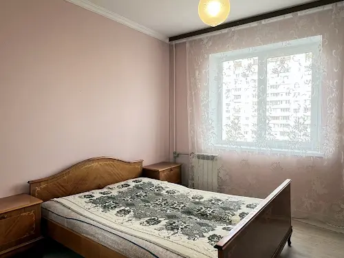 квартира за адресою Рональда Рейгана вул., 9-Д