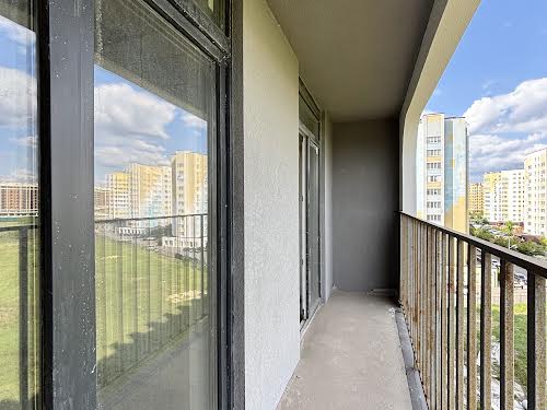 квартира за адресою Боголюбова вул., 43