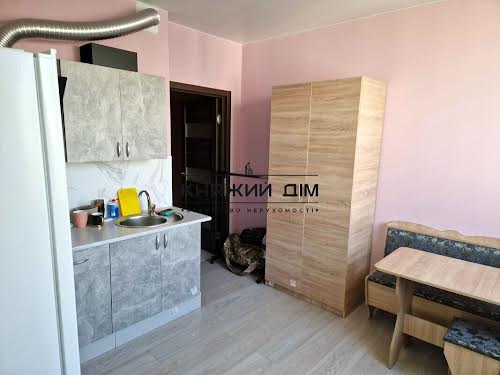 квартира по адресу Лобачевского пер., 7