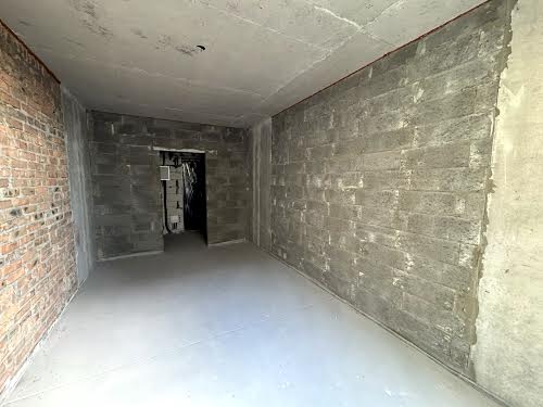 квартира за адресою Кадетський Гай вул., 10